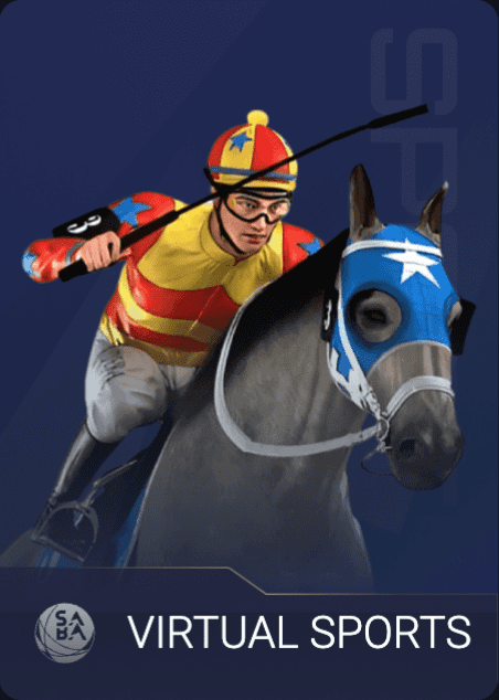 virtual sports